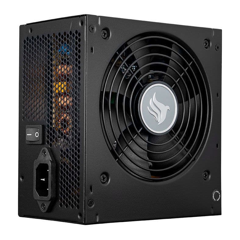 Fonte Pichau Nidus 500W Bronze 80 Plus - (Semi Nova 90 Dias de Garantia) - miniatura 6