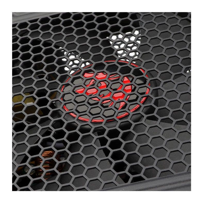 Fonte Redragon RGPS 700W Full Modular Bronze 80 Plus, GC-PS005 - miniatura 4