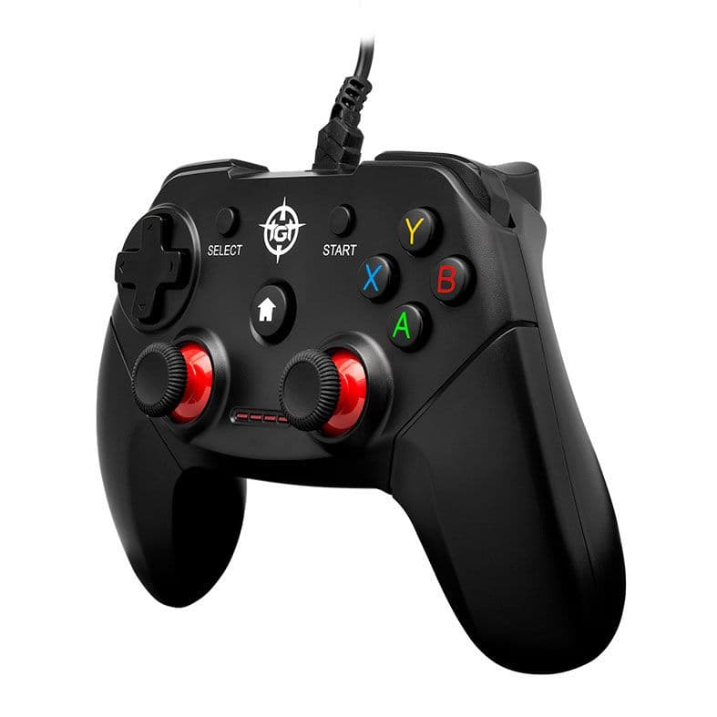 Controle Gamer TGT AC130 PC/PS3, TGT-AC130 - miniatura 2