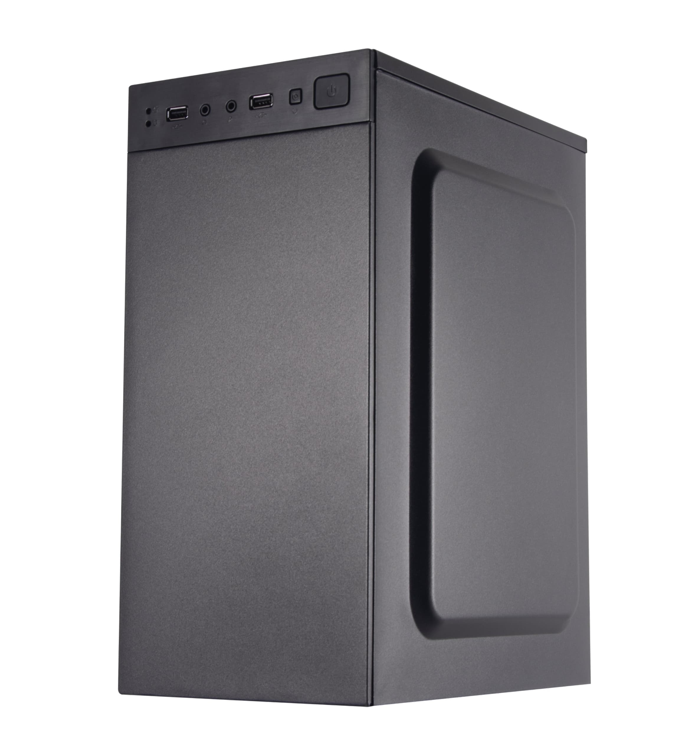 GABINETE COM FONTE 200W BG-2003 - foto 1